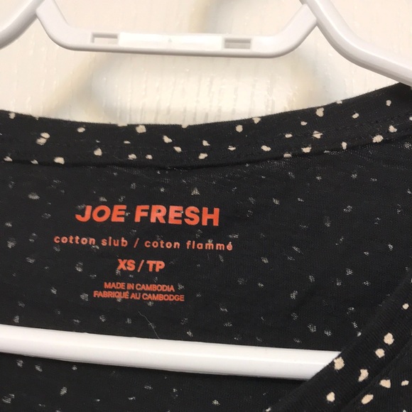 Black shirt - Picture 2 of 2